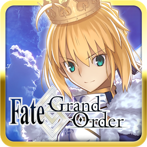 Fate_GO(グランドオーダー)